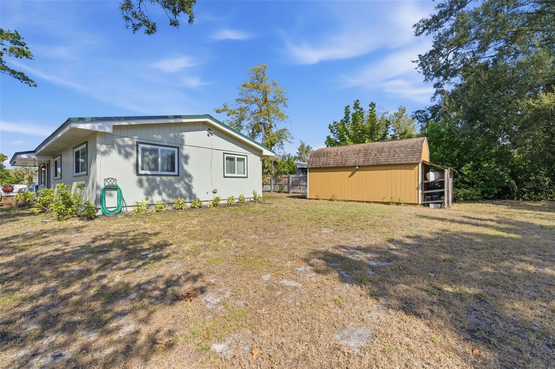 4463 Kirkland Avenue Spring Hill FL 34606