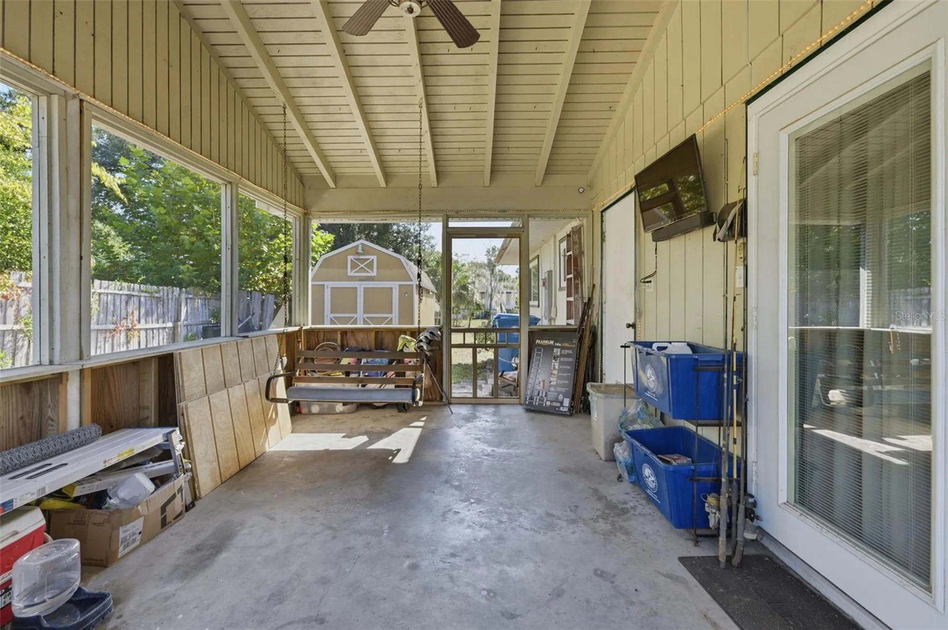 4463 Kirkland Avenue Spring Hill FL 34606