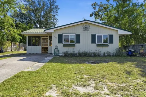 4463 Kirkland Avenue Spring Hill FL 34606