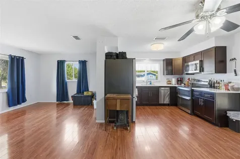 4463 Kirkland Avenue Spring Hill FL 34606