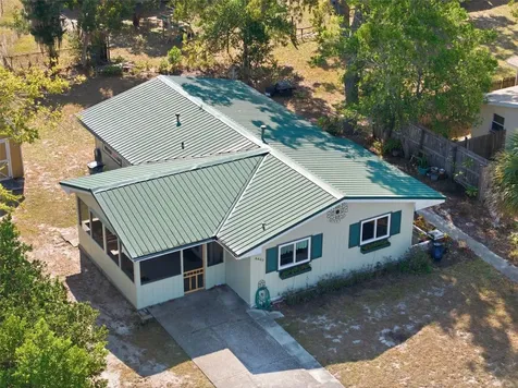 4463 Kirkland Avenue Spring Hill FL 34606