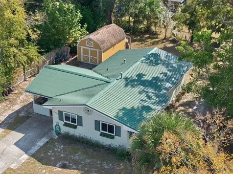 4463 Kirkland Avenue Spring Hill FL 34606