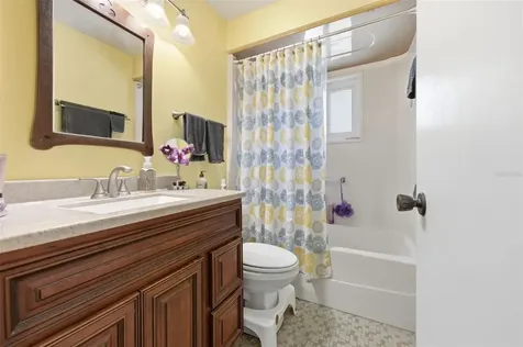 4463 Kirkland Avenue Spring Hill FL 34606