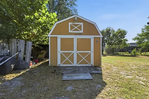 4463 Kirkland Avenue Spring Hill FL 34606