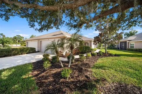 3817 Fairway Drive North Port FL 34287