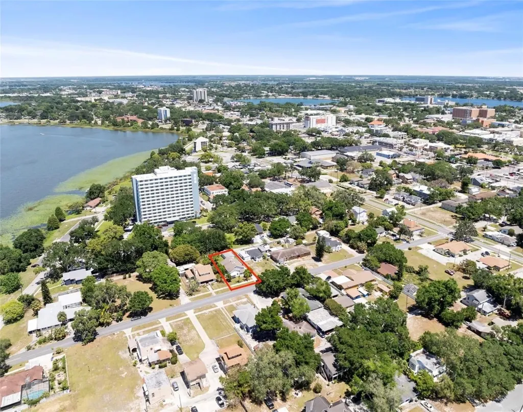 751 Avenue B SW Winter Haven FL 33880