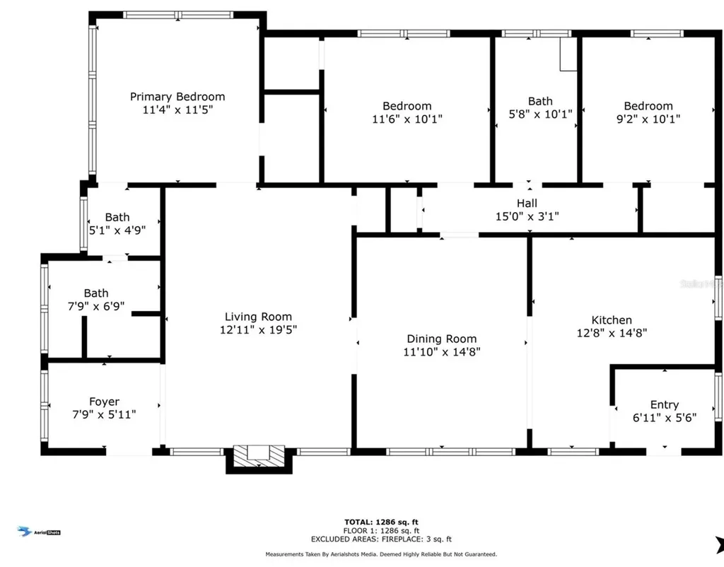 751 Avenue B SW Winter Haven FL 33880