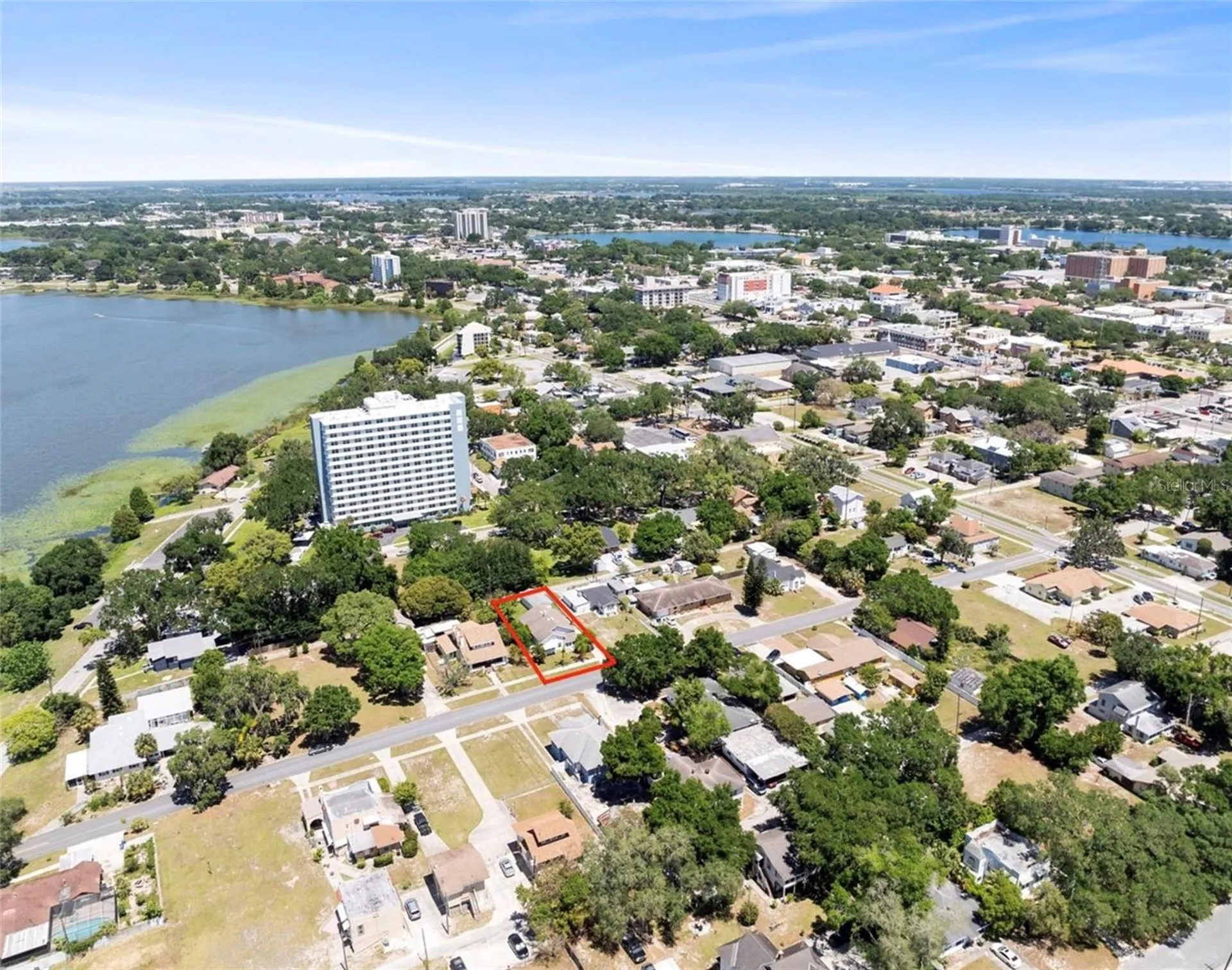 751 Avenue B SW Winter Haven FL 33880