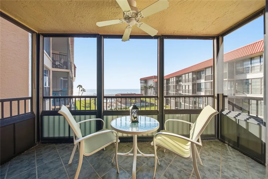 17580 Gulf Boulevard Redington Shores FL 33708