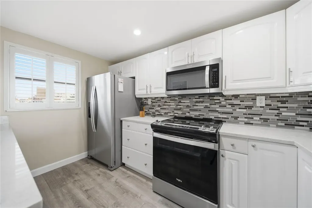 17580 Gulf Boulevard Redington Shores FL 33708