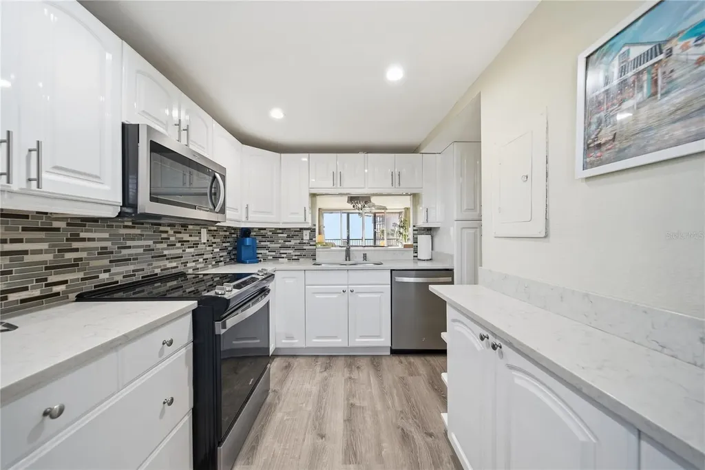 17580 Gulf Boulevard Redington Shores FL 33708