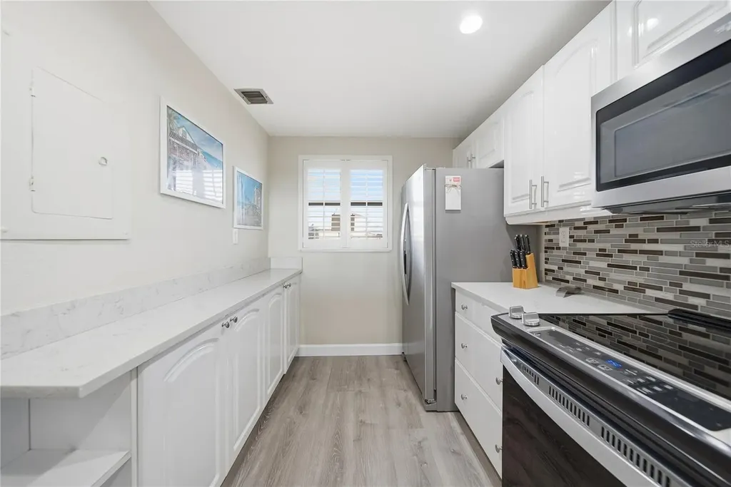 17580 Gulf Boulevard Redington Shores FL 33708