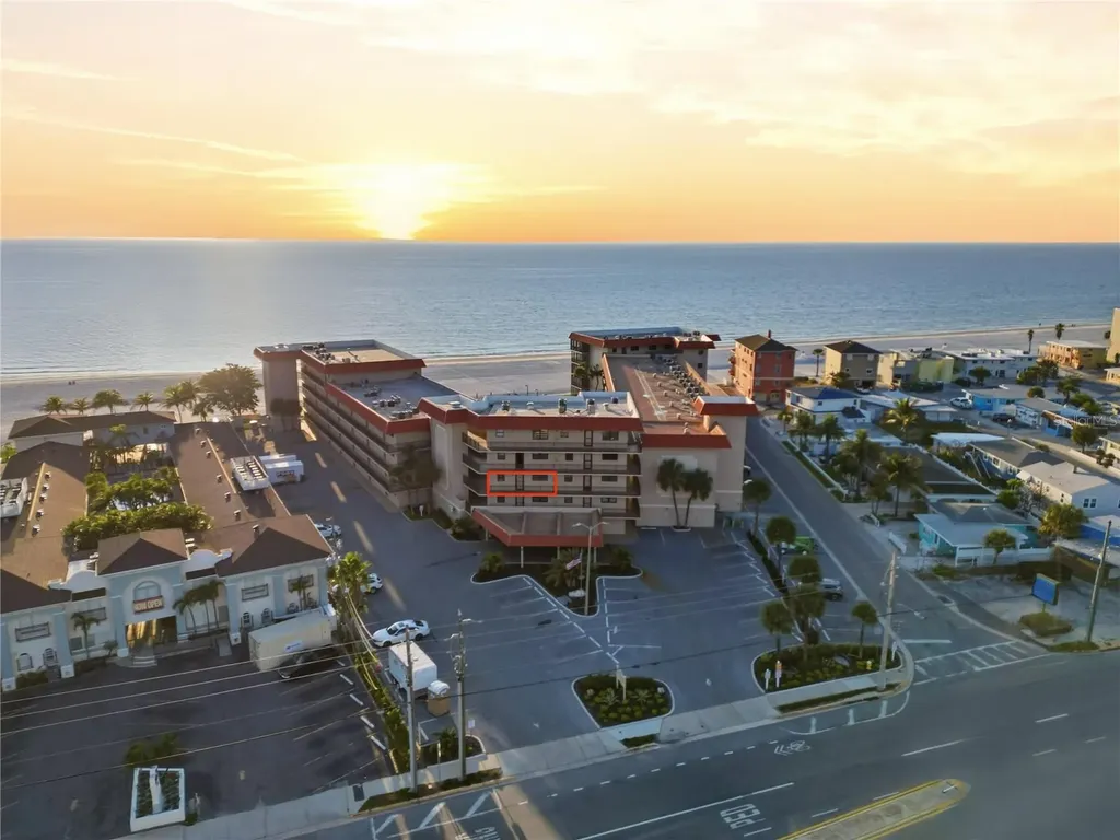 17580 Gulf Boulevard Redington Shores FL 33708