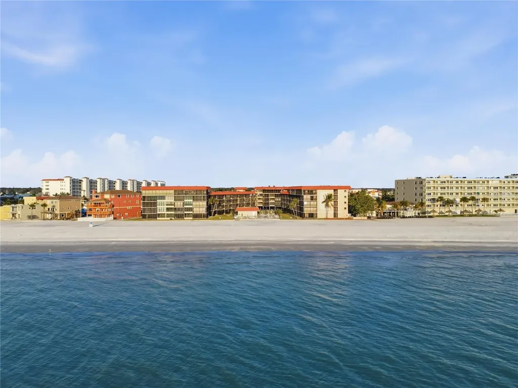 17580 Gulf Boulevard Redington Shores FL 33708