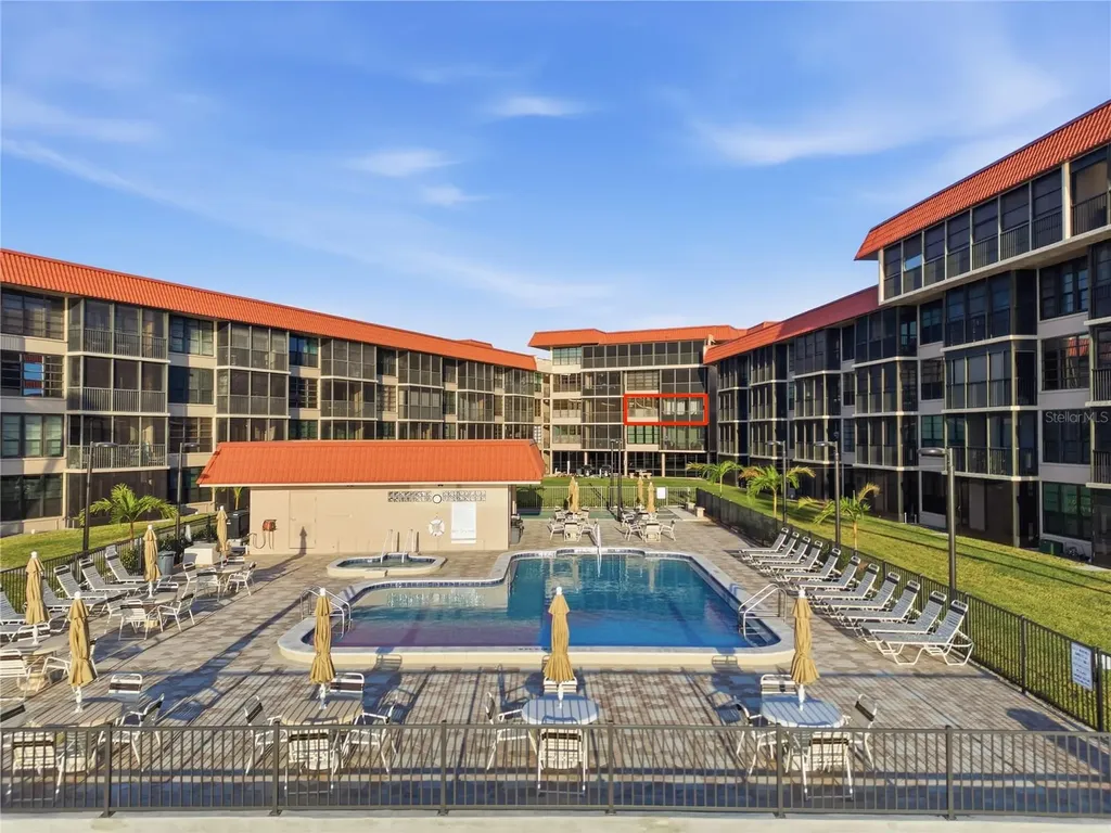 17580 Gulf Boulevard Redington Shores FL 33708