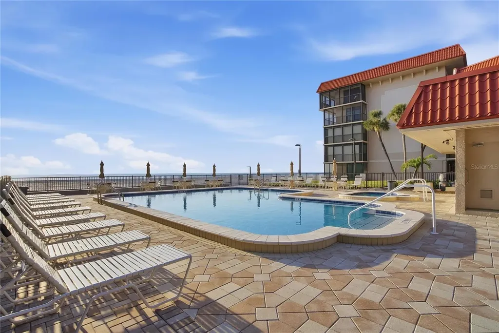 17580 Gulf Boulevard Redington Shores FL 33708