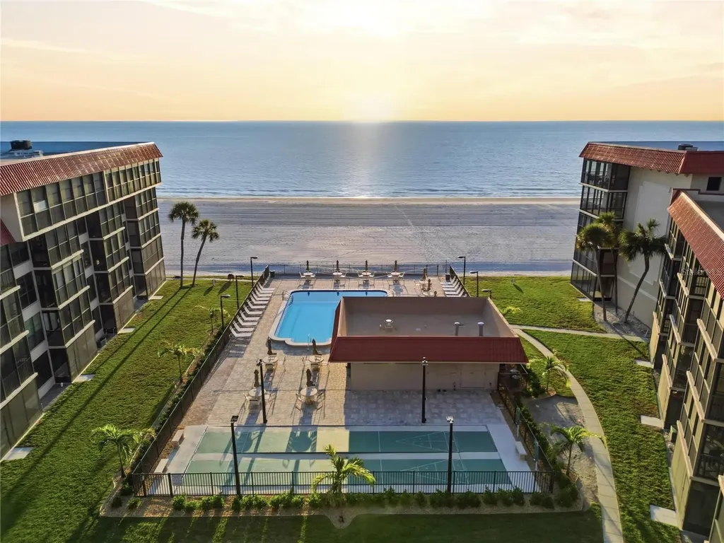 17580 Gulf Boulevard Redington Shores FL 33708