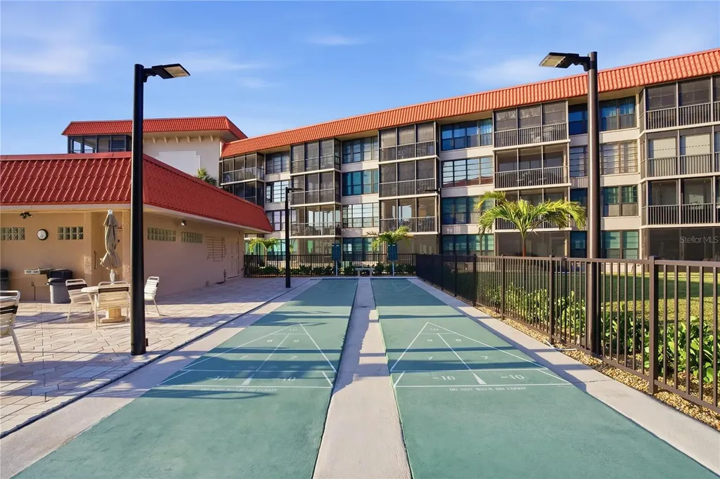 17580 Gulf Boulevard Redington Shores FL 33708