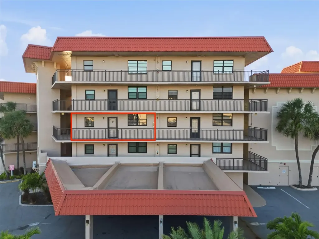 17580 Gulf Boulevard Redington Shores FL 33708