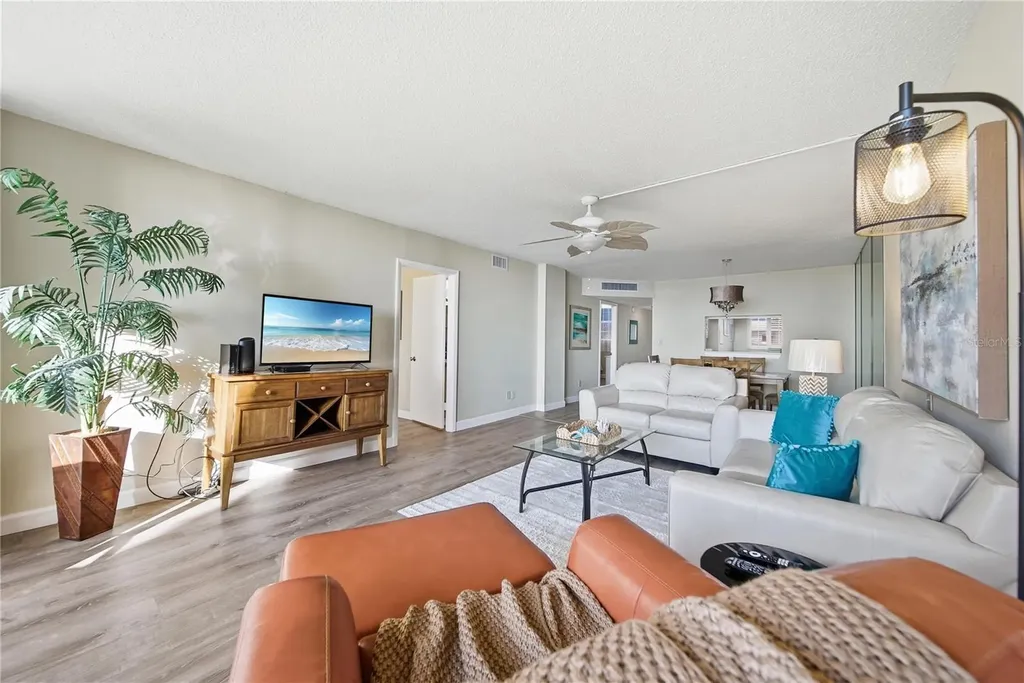 17580 Gulf Boulevard Redington Shores FL 33708