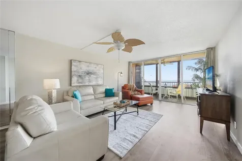 17580 Gulf Boulevard Redington Shores FL 33708