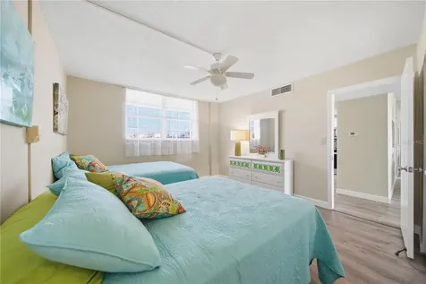 17580 Gulf Boulevard Redington Shores FL 33708