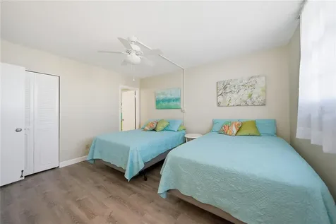 17580 Gulf Boulevard Redington Shores FL 33708