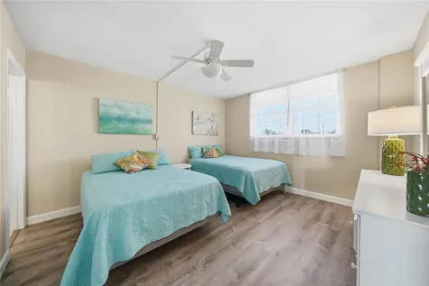 17580 Gulf Boulevard Redington Shores FL 33708