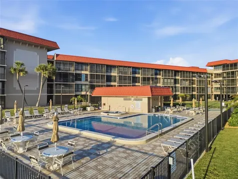 17580 Gulf Boulevard Redington Shores FL 33708