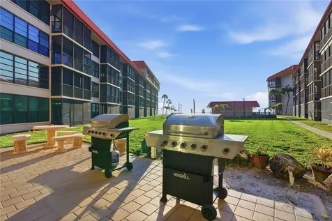 17580 Gulf Boulevard Redington Shores FL 33708