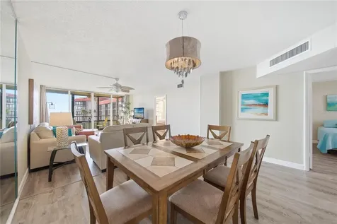 17580 Gulf Boulevard Redington Shores FL 33708