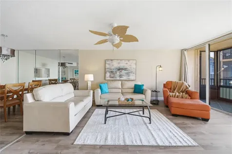 17580 Gulf Boulevard Redington Shores FL 33708