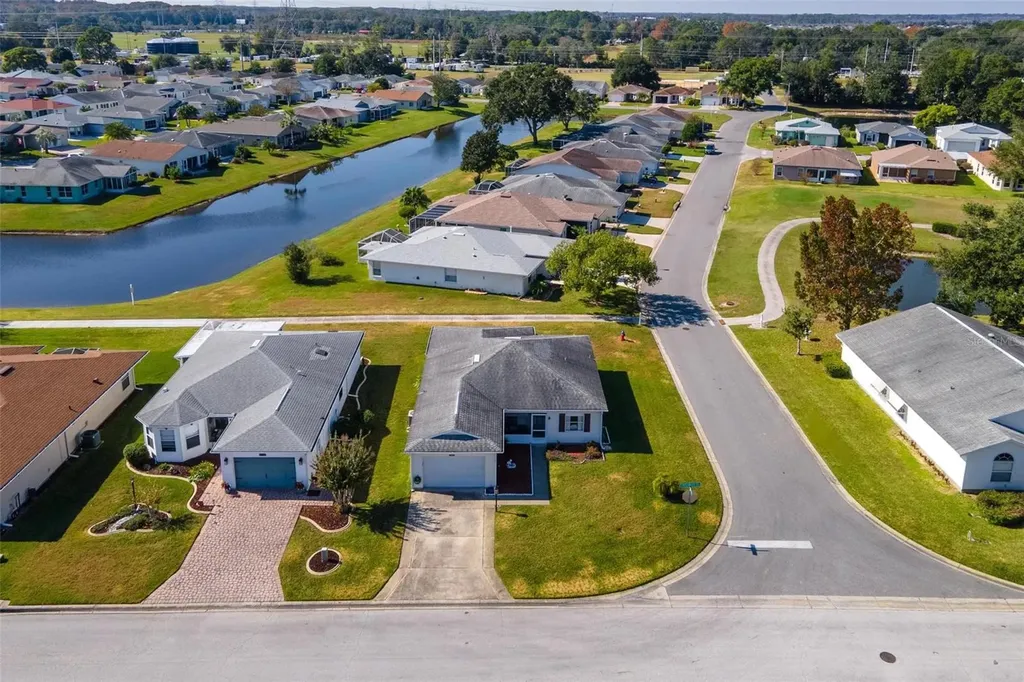 32819 Timberwood Drive Leesburg FL 34748