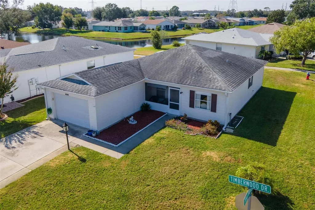 32819 Timberwood Drive Leesburg FL 34748