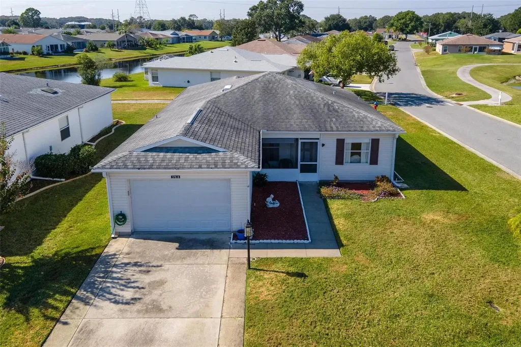 32819 Timberwood Drive Leesburg FL 34748