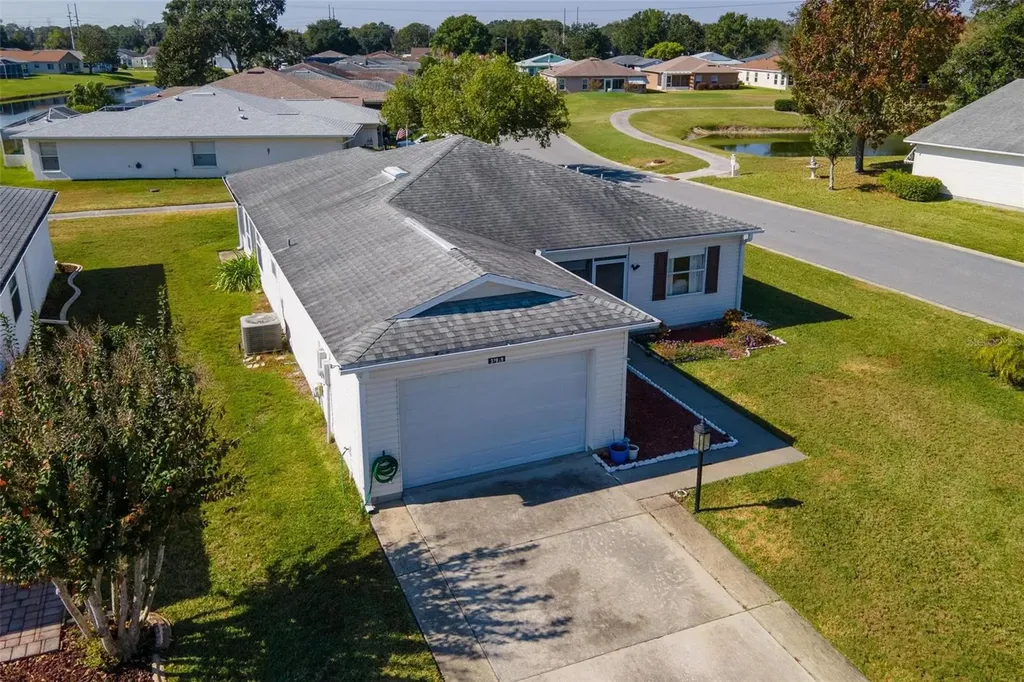 32819 Timberwood Drive Leesburg FL 34748