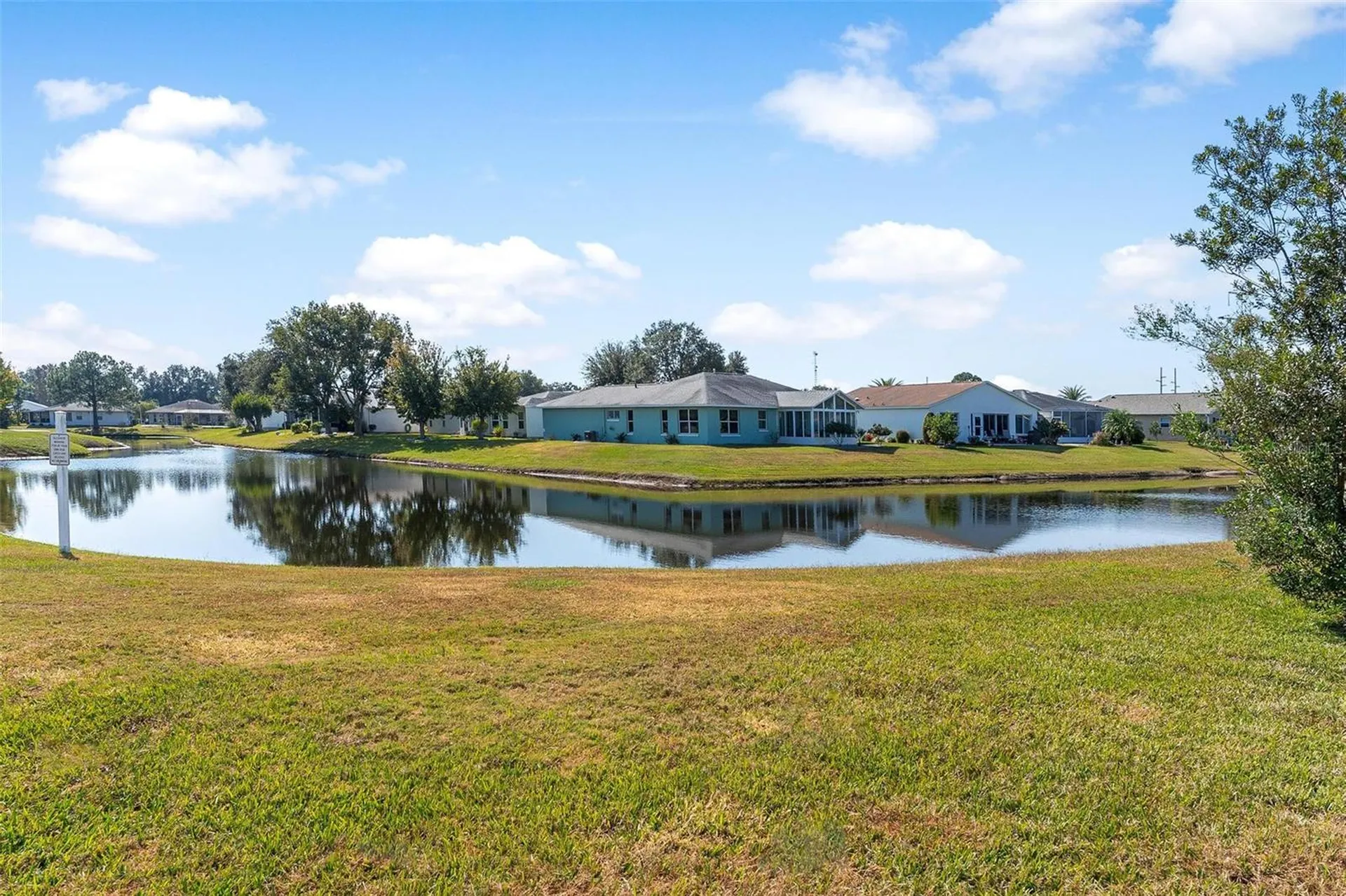 32819 Timberwood Drive Leesburg FL 34748