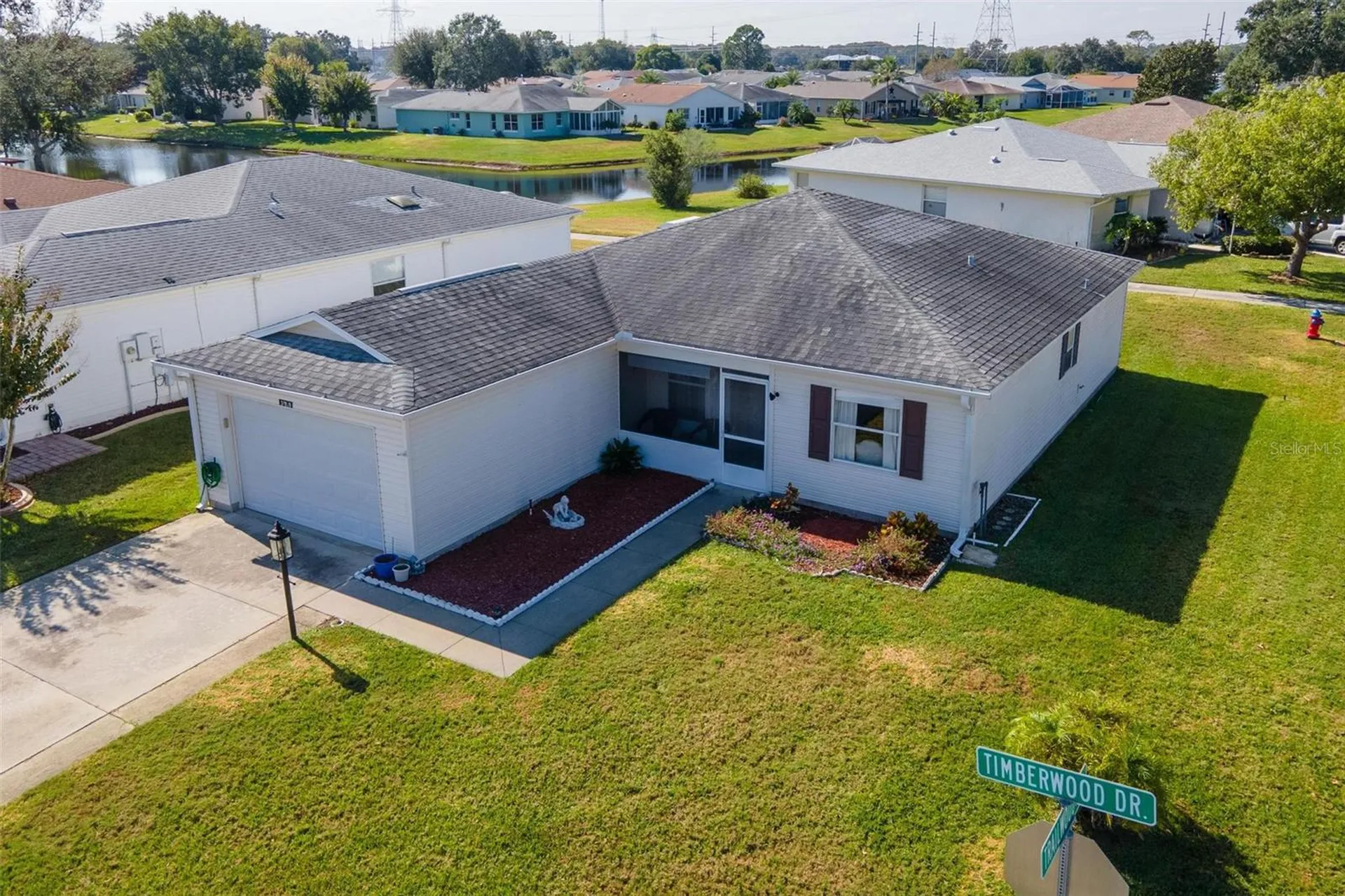 32819 Timberwood Drive Leesburg FL 34748