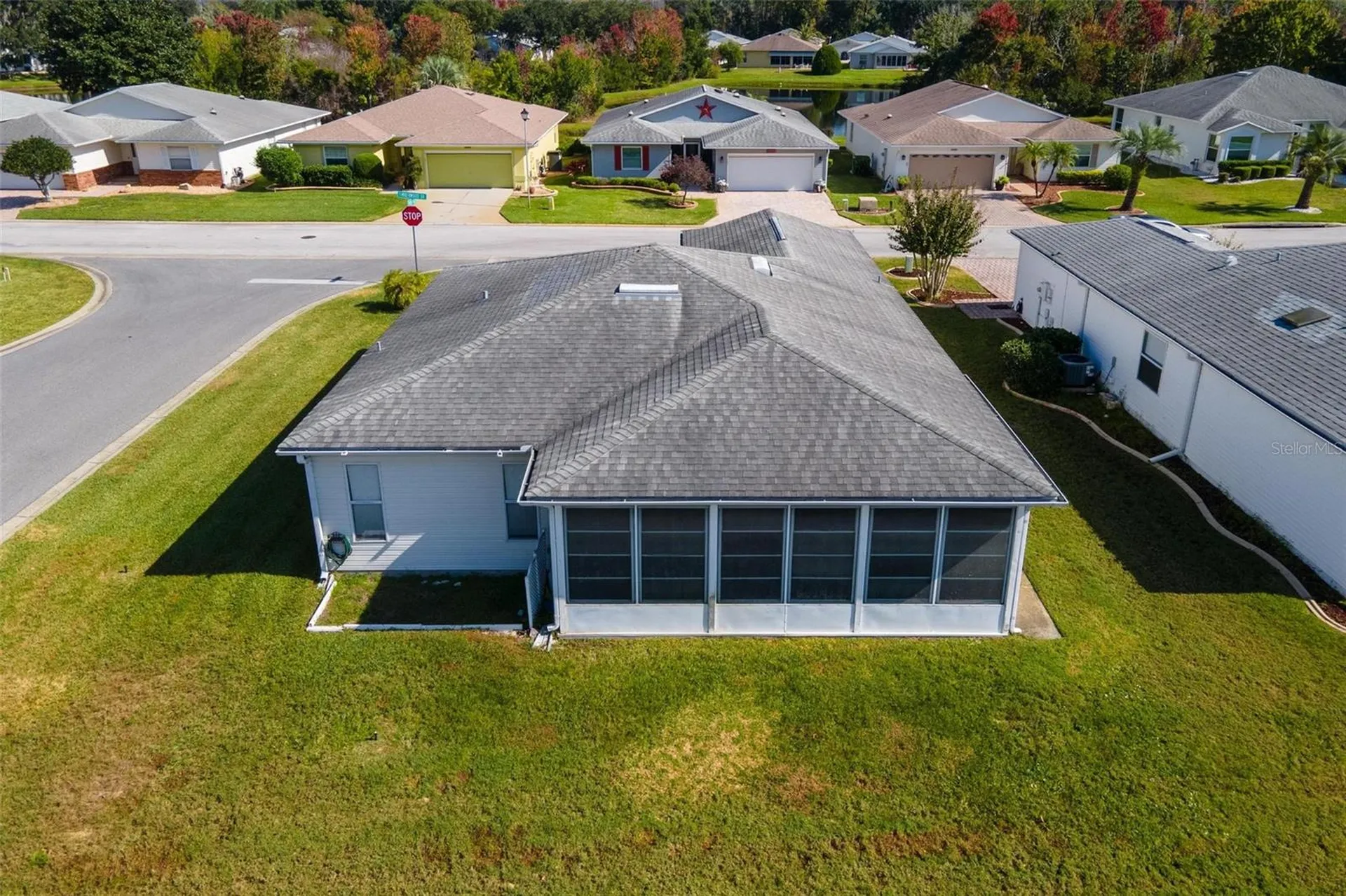 32819 Timberwood Drive Leesburg FL 34748