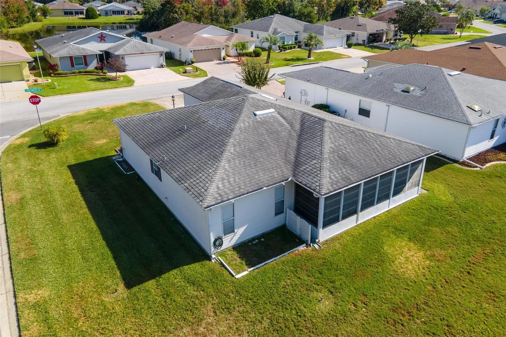 32819 Timberwood Drive Leesburg FL 34748