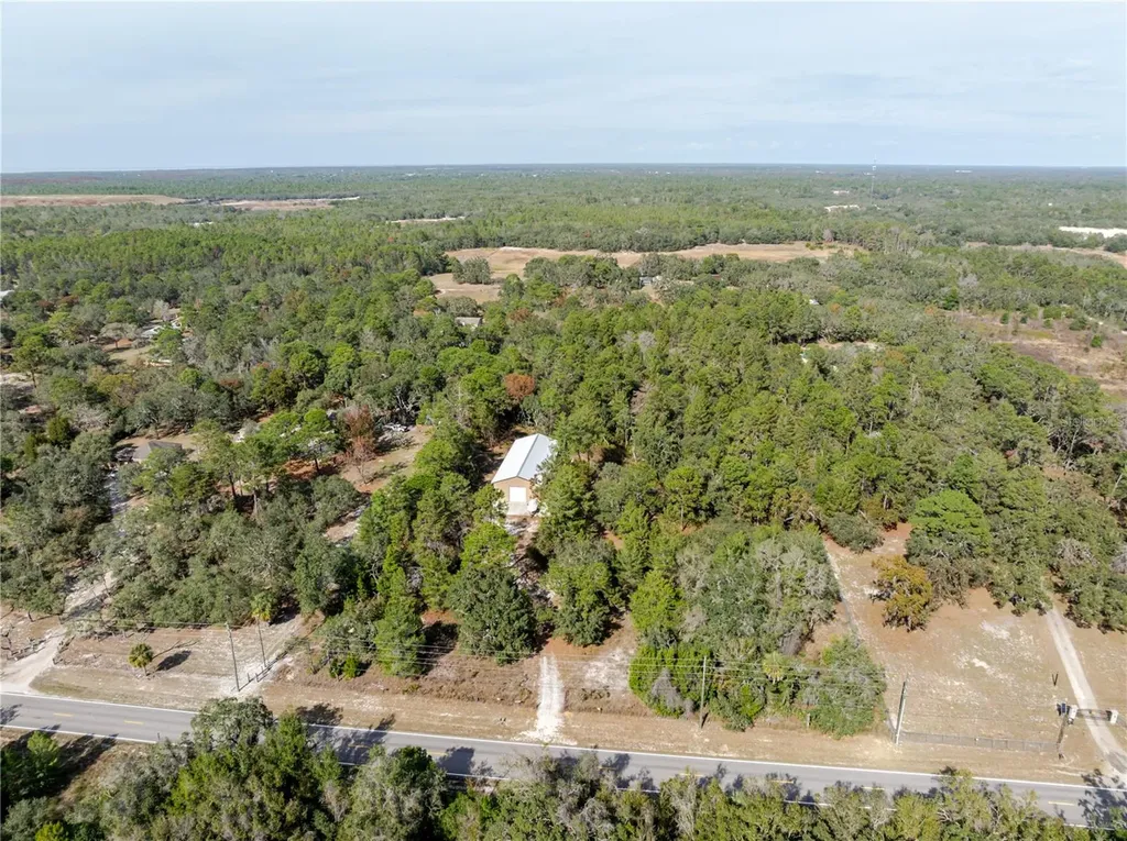 12301 Denton Avenue Hudson FL 34667