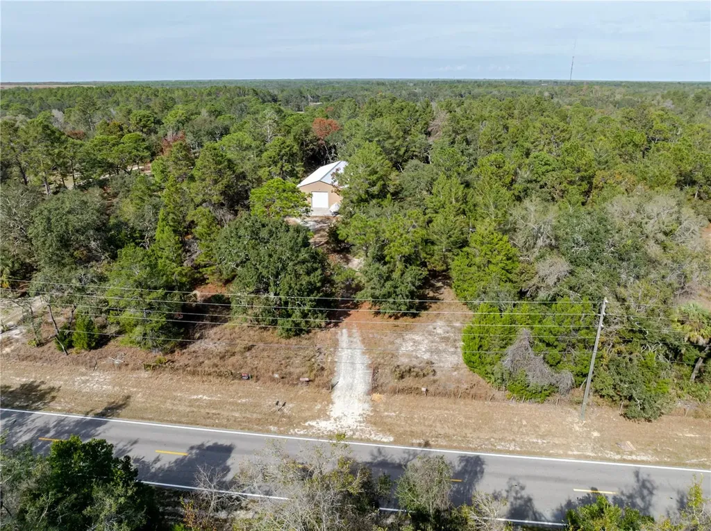 12301 Denton Avenue Hudson FL 34667