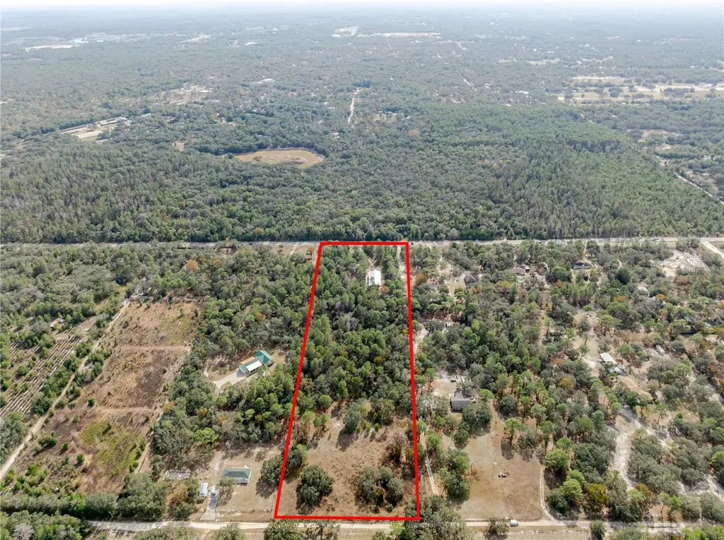 12301 Denton Avenue Hudson FL 34667