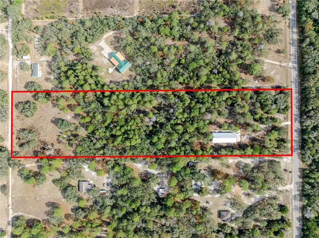 12301 Denton Avenue Hudson FL 34667