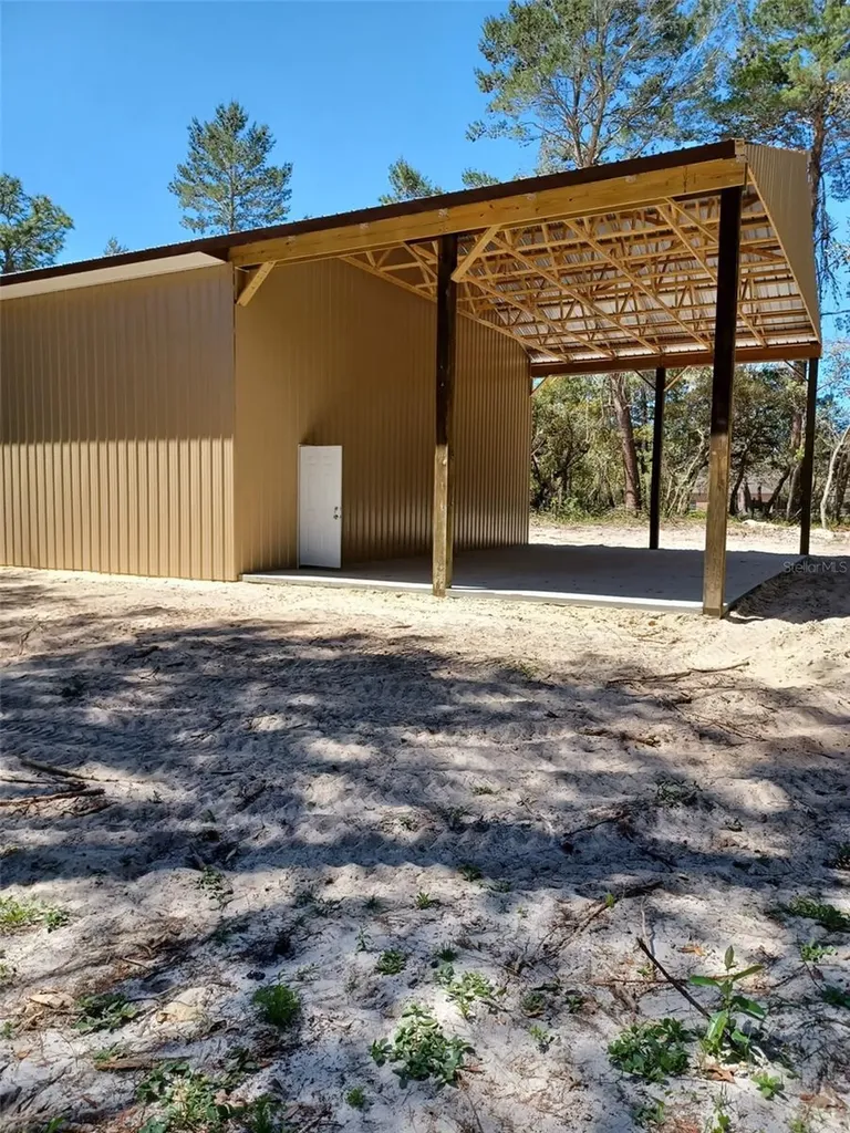 12301 Denton Avenue Hudson FL 34667
