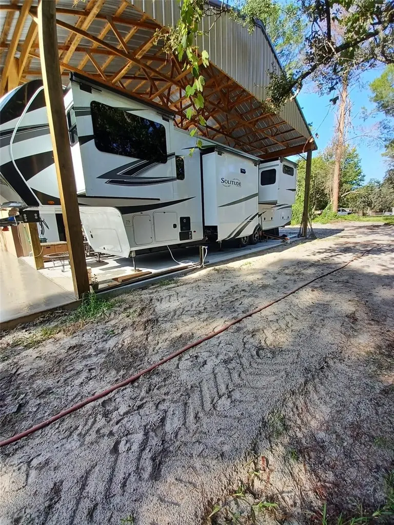 12301 Denton Avenue Hudson FL 34667