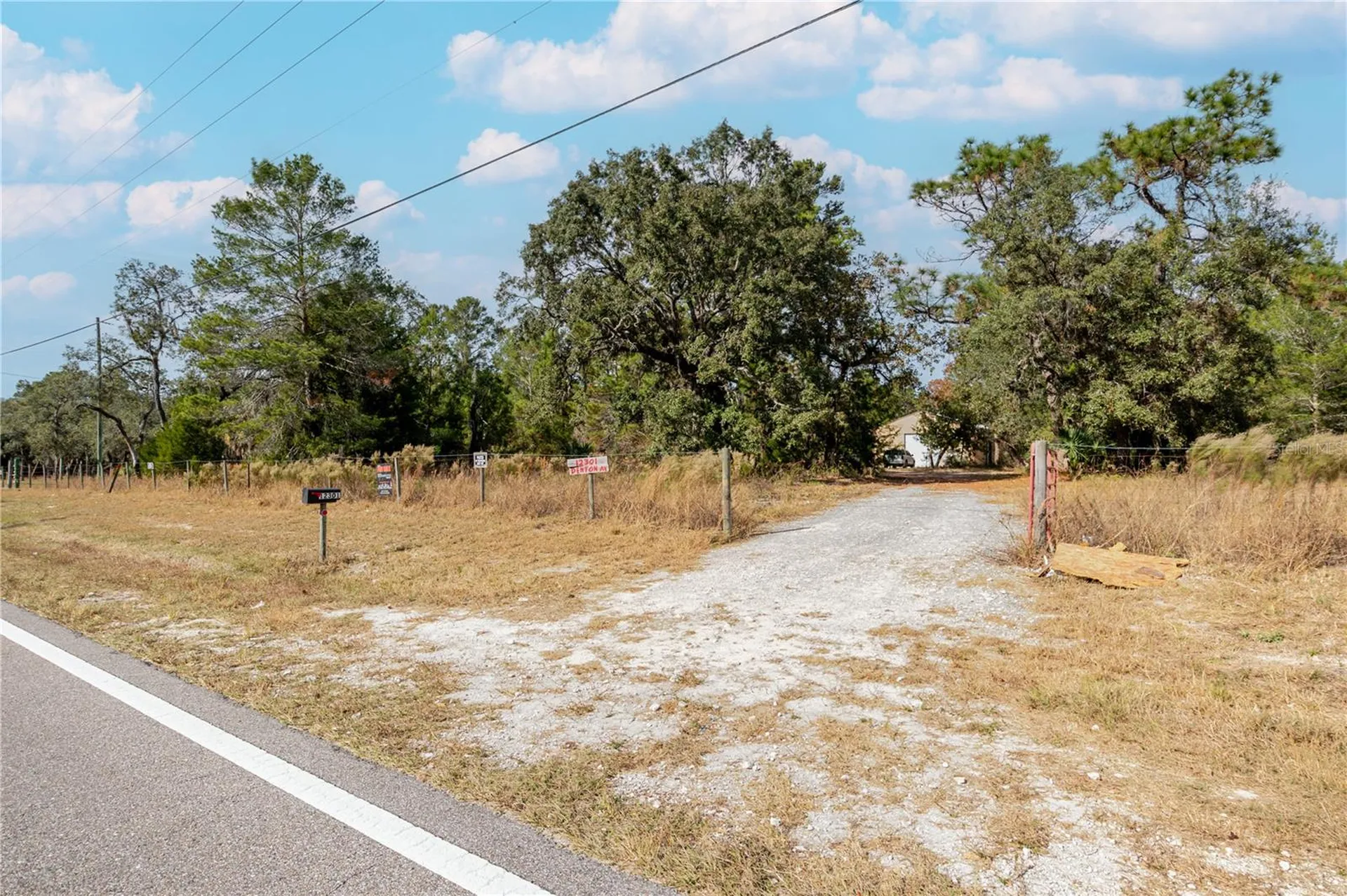 12301 Denton Avenue Hudson FL 34667