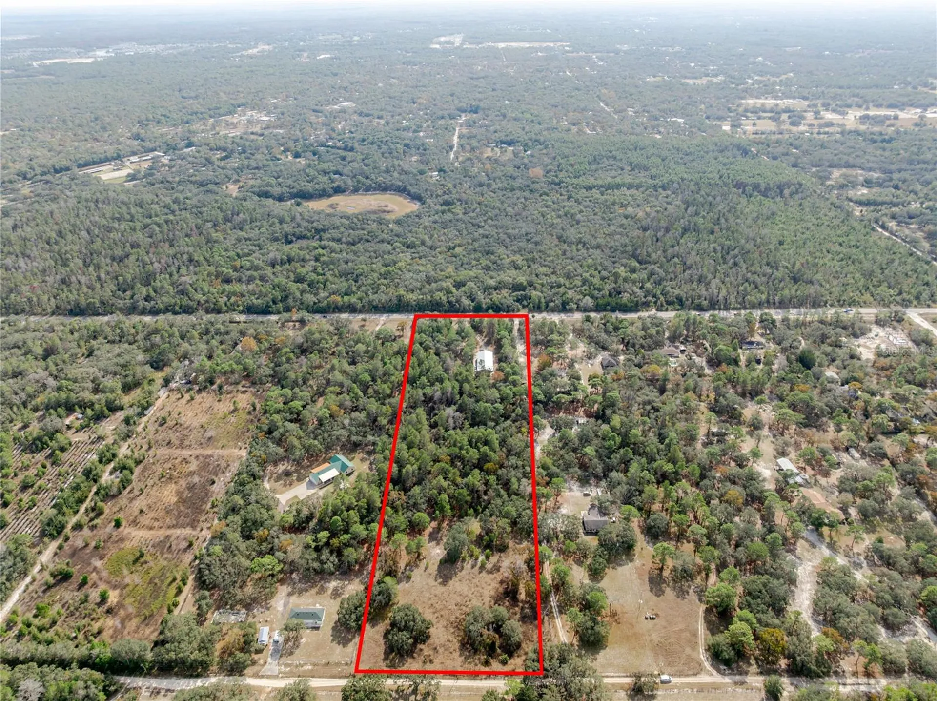 12301 Denton Avenue Hudson FL 34667