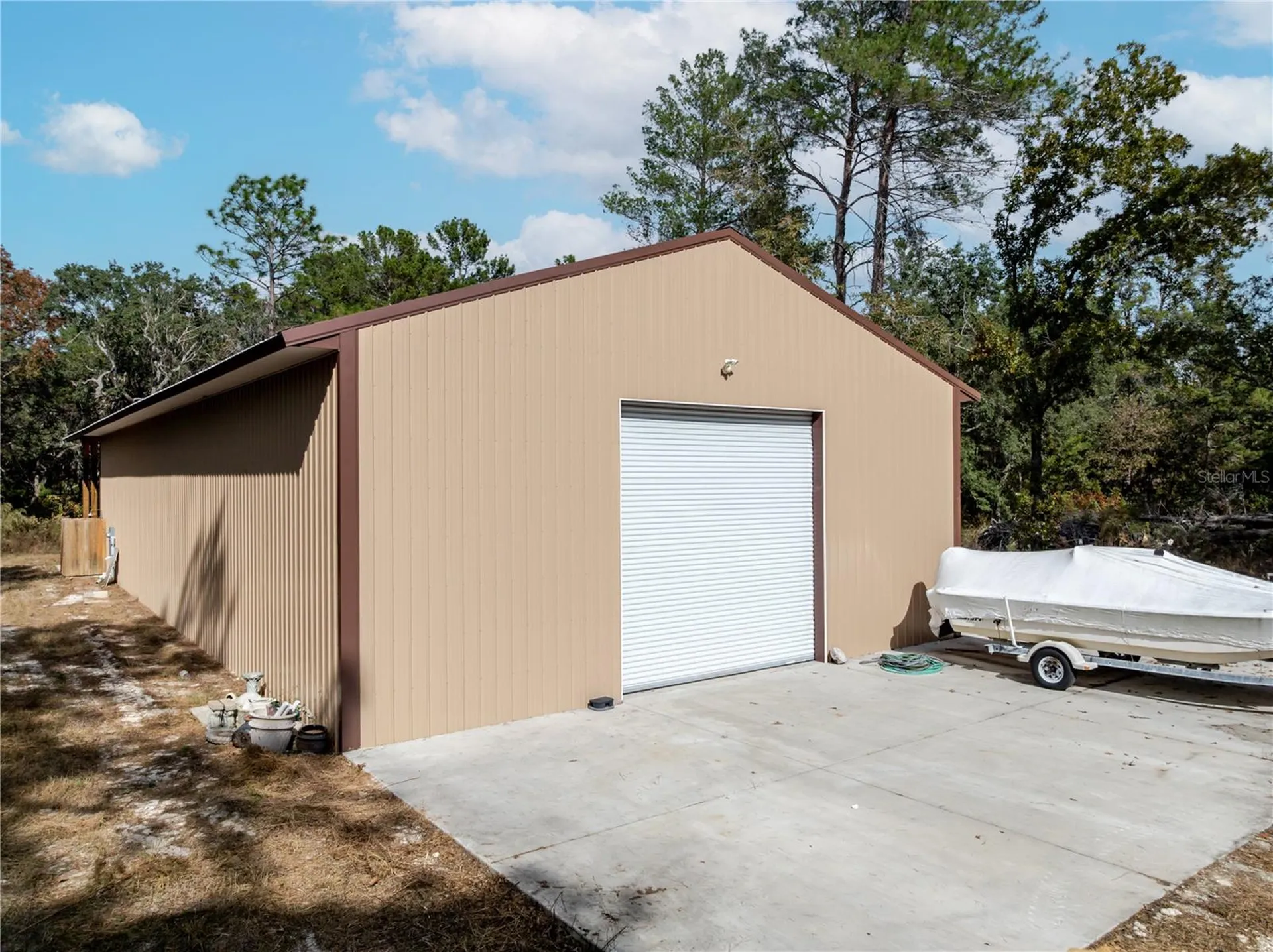 12301 Denton Avenue Hudson FL 34667