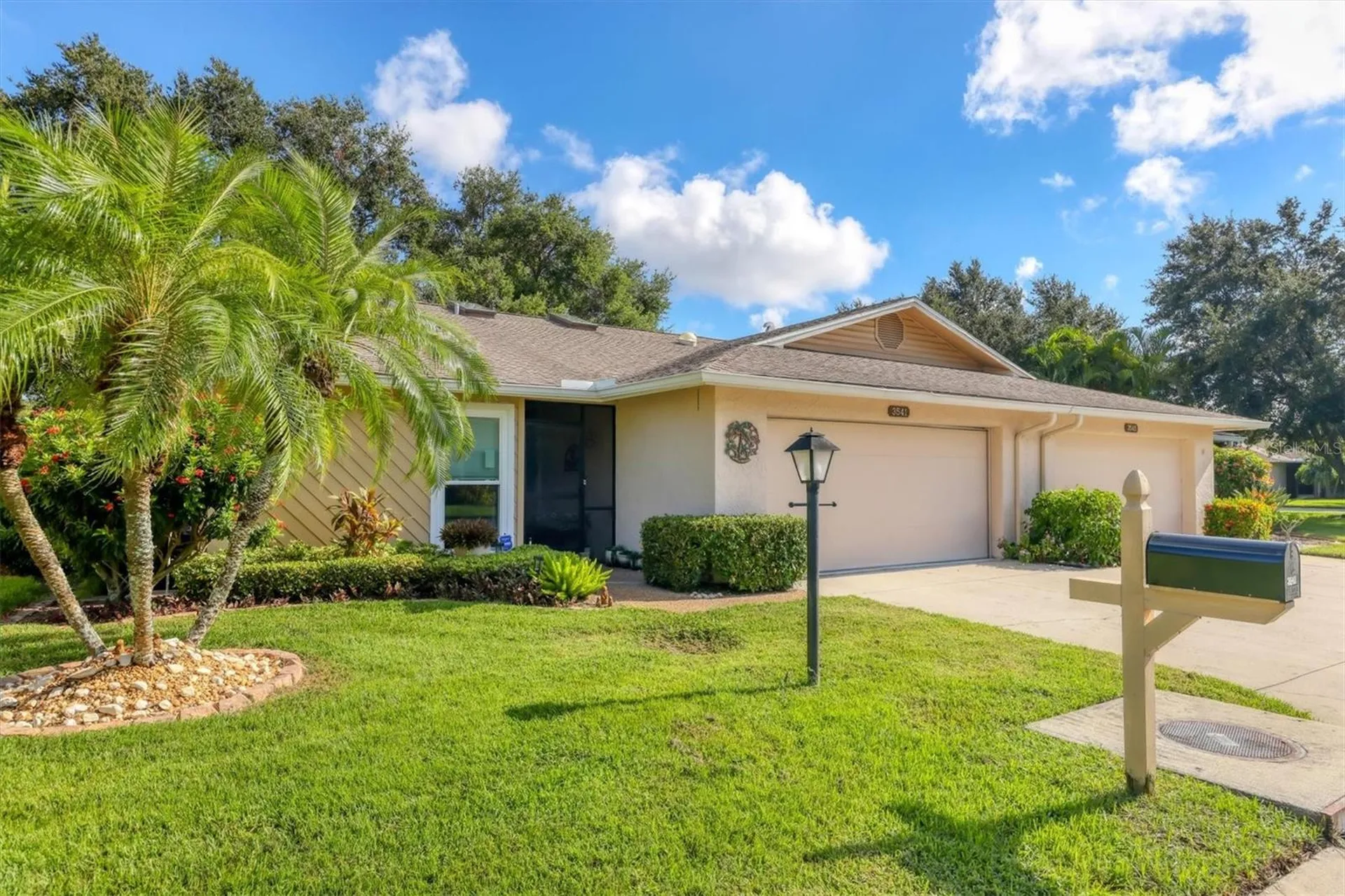 3541 Wilkinson Woods Drive Sarasota FL 34231